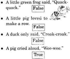 Nov 30, 2019 · karnataka state board syllabus for class 8 english solutions (2nd language) class 8 english prose karnataka state board solutions. Ncert Solutions For Class 2 English Chapter 20 Strange Talk Learn Cbse