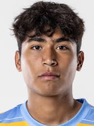 2025 SKYHAWKS MEN'S SOCCER