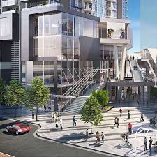Check spelling or type a new query. New Rendering Of 37 Storey Office Tower At Gilmore Place Urbanyvr