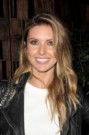 The Hills' Star Audrina Patridge Surfs with Divas at La Jolla Shores