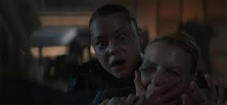 Halo: Halo and Season 2