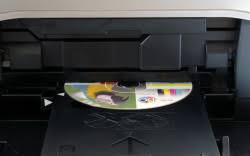 By chance i came across a canon ip4950 in an electrics store which was going into administration. Test Canon Pixma Ip4850 Papierhandling Und Cd Druck Druckerchannel