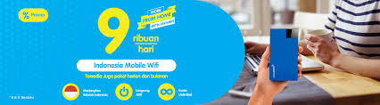 Harga jasa pasang wifi hotspot. Javamifi Wifi Rental In Indonesia Internet For Traveler Without Roaming
