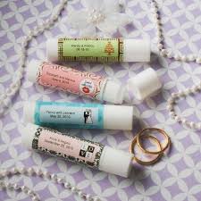 Personalized Lip Balm Wedding Favors Chapstick Style Lip Balm Party Favor Personalized Lip Balm Lip Balm Favors