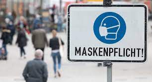 Wir beantworten ihre fragen zum alltag mit dem coronavirus. Polizei Kontrolliert Maskentragepflicht Baden Wurttemberg De