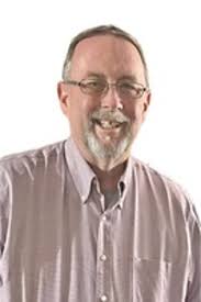 Barry Roland Davis Obituary