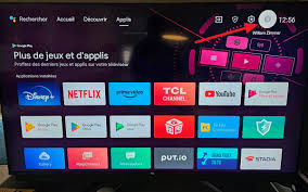 Android TV : Google ajoute enfin des profils personnalisés sur vos  téléviseurs