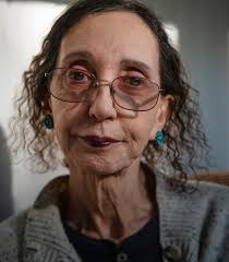 Joyce Carol Oates om ”Blonde” och metoo