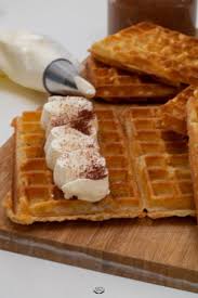 Les Gaufres De Christophe Michalak Ou Les Gaufres Parfaites Recette Michalak Recette Recette De Gauffre Recette Christophe Michalak