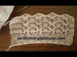 Nazarca Com Merdiven Yaka Yapilisi Son Gunlerde Cok Moda Olan Merdivenli Yaka Kesimi Nasil Yapilir Onu Gosterelim Iste Tig Isleri Tig Desenleri Orgu Desenleri