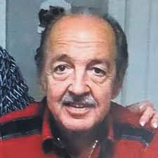 Yvon Robichaud (1951-2023) Savoie Landing