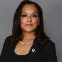 Yvette Ervin's Instagram, Twitter & Facebook