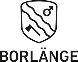 Borlänge kommun er ein kommune i dalarnas län i sverige. Logotyp Borlange