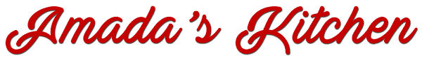 amada's kitchen menu & online ordering