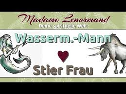 Es kann durchaus sein, dass er eheliche oder partnerschaftliche pflichten sehr schnell. Wassermann Mann Stier Frau Youtube Wie Passen Wassermann Mann Und Stier Frau Zusammen Sternzeichen Tierkreiszeich Stier Frau Sternzeichen Wassermann