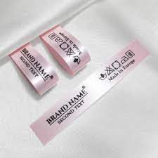 In many contexts, it's the custom design and the style of the label, but the choice of fabric shouldn't be more than just promoting our own products, we wanted to provide a general overview of the different fabrics that are commonly used for clothing labels. Custom Clothing Labels Bestlabels Usa