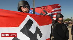 While traditional in character it is yet original, and could be described as a reinvented gothic style. Por Que E Mais Facil Ser Neonazista Nos Eua Do Que Na Alemanha Bbc News Brasil