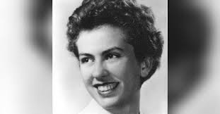 Sharron Bergmann Obituary