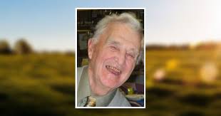 Maurice C. Bedard Obituary January 8, 2013