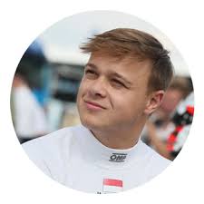 EUROPEAN LAMBORGHINI SUPER TROFEO