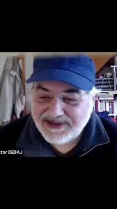 Victor Dedaj: L'occident et l'hypocrisie!