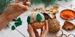 Eskimiş kotunuz fırın tutacağı olabilir. 2019 Evde Yapilabilecek Dekoratif Yilbasi Esyalari Ve Susleri Evde Mimar