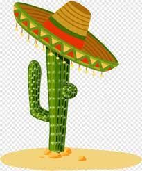 El modelo inconsútil con el cactus, el sombrero mexicano en verde, amarillo, rosado y blanco colorea diseño mexicano del fondo divertido de la naturaleza papel pintado lindo, cubierta, abrigo, materia textil, tela, ejemplo del vector del paquete. Cactus Mexicano Sombrero Mexicano Dibujo Png Download 376x450 7471107 Png Image Pngjoy