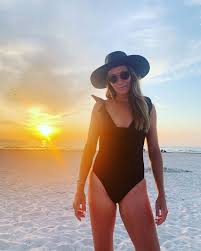 Maybe you would like to learn more about one of these? Danielle Collins Wta Tennis Tennis Players Swimwear