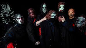 Il cantante degli slipknot , corey taylor , ha dichiarato a full metal jackie che i nuovi bassista e batterista indosseranno maschere uguali. Slipknot Behemoth In Concerto L 11 Febbraio 2020 A Milano Rockon It
