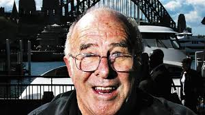 Clive James and his long goodbye