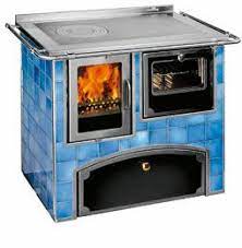 Cucine A Legna Cucine Legno Cucina Professionale
