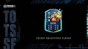 Check spelling or type a new query. Fifa 20 Radamel Falcao Totssf Objective Requirements Gaming Frog