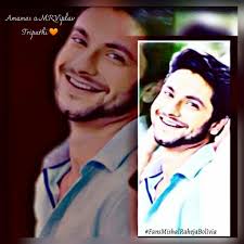 Amamos a MR. Viplav Tripathi