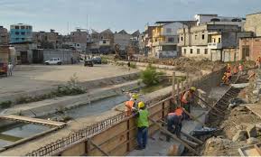 There are two main border crossings between ecuador and peru: Ecuador S Unannounced Border Wall Angers Peruvian Officials Q Costa Rica