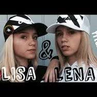 Lisa and lena mantler, are identical twins from stuttgart, germany. Are You Lisa Or Lena Quizme