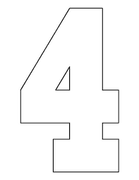 The stencils print in two different sizes. Number Cake Templates We Can Get Number Pull Apart Cupcake Patterns Pull Apart Cupcake Cake Numbers Template And How To Make Number Shaped Cake Here They Are Few Of Nice Selection