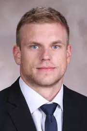 Andy Provost's Instagram, Twitter & Facebook