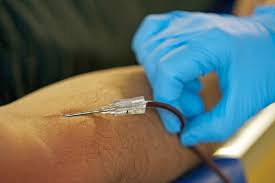 Da diese blutspendenadel eigendlich nicht zur feuerwehr gehört würde ich sie schon aus diesem grunde weglassen. Drk Bittet Mittwoch Zur Blutspende Ins Burgerhaus Wickede Ruhr Heimat Online