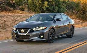 2019 Nissan Maxima Sr Midnight Edition 2019 Nissan Maxima Sr Midnight Edition Welcome To Our Site Find Great Offers On Nissan S Nissan Maxima Nissan Maxima