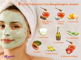 Jerawat semestinya mendatangkan rasa tidak selesa kepada setiap wanita. 9 Jenis Petua Tradisional Marissa Aesthetic Senawang Facebook