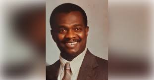 Obituary information for Jean R. Etienne