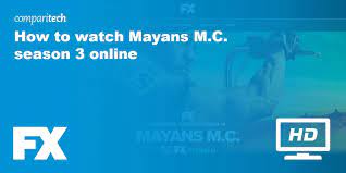Almost all the central cast members are returning for season 3, including j.d. How To Watch Mayans Mc Season 3 Online From Anywhere