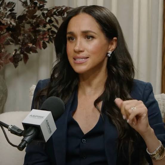 Meghan Markle accused of 'hypocrisy' after shock Archie and Lilibet  decision - The Mirror