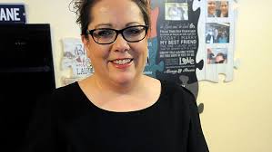 Wells tries her hand at making sourdough bread starter