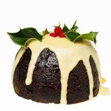 (and then there's christmas pudding, which confuses, too.) christmas cake and fruitcake often refer to the same thing: Traditional Irish Plum Pudding Recipe For Christmas Plum Pudding Recipe Christmas Pudding Recipes English Christmas Pudding