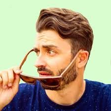 Javier Dean's Instagram, Twitter & Facebook