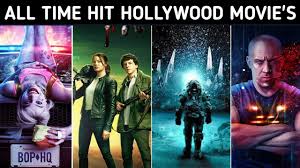 So, what are the best movies of all time? Top 10 Hollywood Movies All Time I The Best 10 All Time Hit Hollywood Movies I In Hindi Youtube