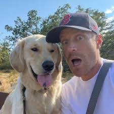 Kirk Holt's Instagram, Twitter & Facebook