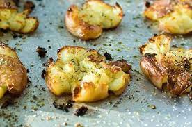 Dsc 0051 6300 Crash Hot Potatoes Recipes Cooking Recipes