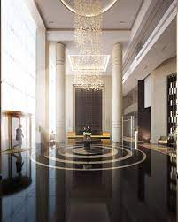 Today inspiration design books will share the best hotel lobby designs around the world. Inspiring Ideas For Modern Hallways And Entryways With A Selection By Boca Do Lobo Of Some Of The Best Designe Hotel Lobby Design Lobby Design Hotel Interiors